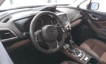 Subaru Forester 2024 года за 24 200 000 тг. в Астана фото 5