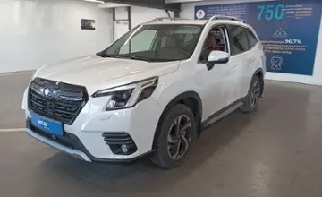 Subaru Forester 2024 года за 24 200 000 тг. в Астана фото 1