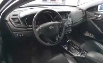 Kia Cadenza 2014 года за 7 800 000 тг. в Астана фото 5