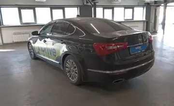 Kia Cadenza 2014 года за 7 800 000 тг. в Астана фото 4