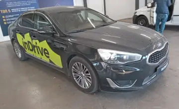 Kia Cadenza 2014 года за 7 800 000 тг. в Астана фото 2