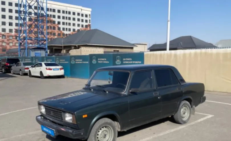 LADA (ВАЗ) 2105 2010 года за 1 500 000 тг. в Шымкент