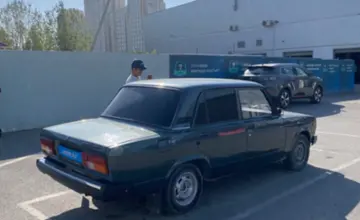 LADA (ВАЗ) 2105 2010 года за 1 500 000 тг. в Шымкент