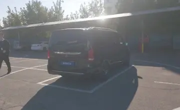 Mercedes-Benz V-Класс 2019 года за 31 000 000 тг. в Алматы фото 3