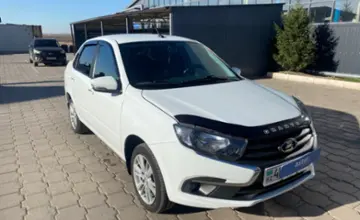 LADA (ВАЗ) Granta 2023 года за 5 000 000 тг. в Караганда фото 3