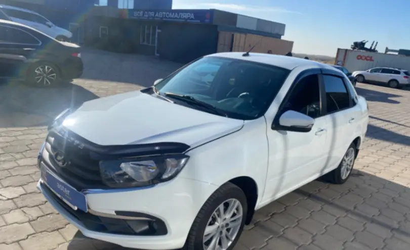LADA (ВАЗ) Granta 2023 года за 5 000 000 тг. в Караганда