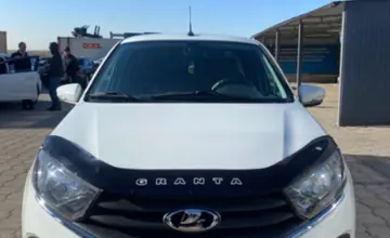 LADA (ВАЗ) Granta 2023 года за 5 000 000 тг. в Караганда фото 2