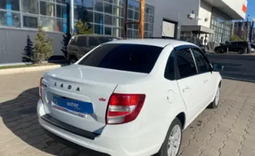 LADA (ВАЗ) Granta 2023 года за 5 000 000 тг. в Караганда