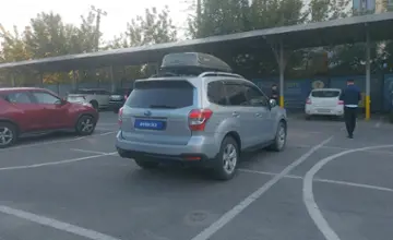 Subaru Forester 2013 года за 7 800 000 тг. в Алматы фото 3