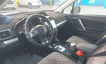 Subaru Forester 2013 года за 7 800 000 тг. в Алматы фото 5