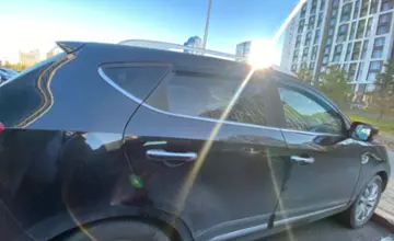 JAC S5 (Eagle) 2019 года за 6 000 000 тг. в Астана фото 4