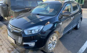 JAC S5 (Eagle) 2019 года за 6 000 000 тг. в Астана фото 1