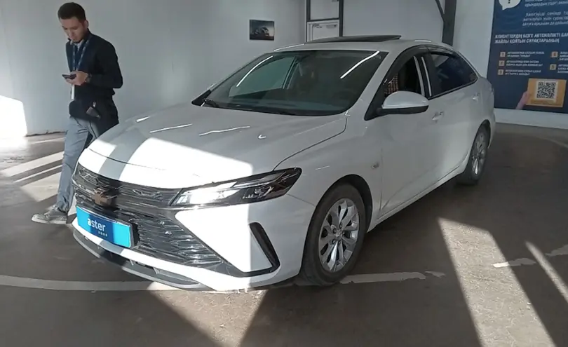 Chevrolet Monza 2023 года за 7 500 000 тг. в Астана