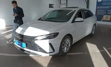 Chevrolet Monza 2023 года за 7 500 000 тг. в Астана фото 1