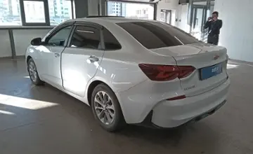 Chevrolet Monza 2023 года за 7 500 000 тг. в Астана фото 4