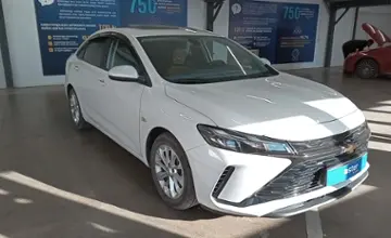 Chevrolet Monza 2023 года за 7 500 000 тг. в Астана фото 2