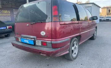 Pontiac Trans Sport 1994 года за 1 500 000 тг. в Тараз