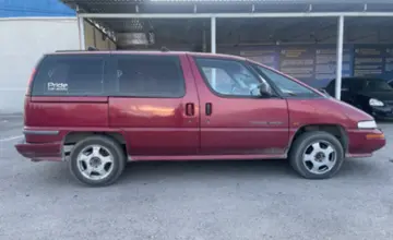 Pontiac Trans Sport 1994 года за 1 500 000 тг. в Тараз фото 4