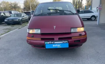 Pontiac Trans Sport 1994 года за 1 500 000 тг. в Тараз фото 2