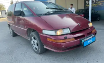Pontiac Trans Sport 1994 года за 1 500 000 тг. в Тараз фото 3