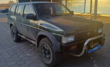 Nissan Terrano 1995 года за 2 000 000 тг. в Караганда фото 3