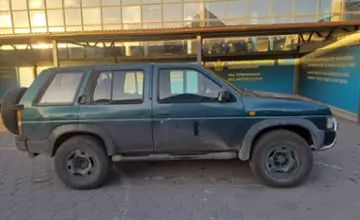 Nissan Terrano 1995 года за 2 000 000 тг. в Караганда фото 4