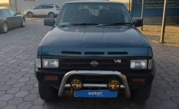 Nissan Terrano 1995 года за 2 000 000 тг. в Караганда фото 2