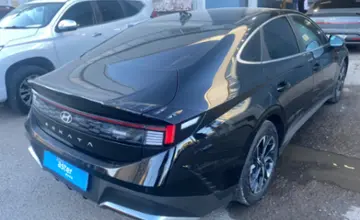 Hyundai Sonata 2024 года за 16 200 000 тг. в Астана