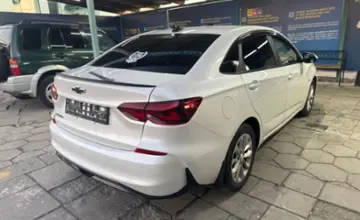 Chevrolet Monza 2023 года за 7 500 000 тг. в Талдыкорган