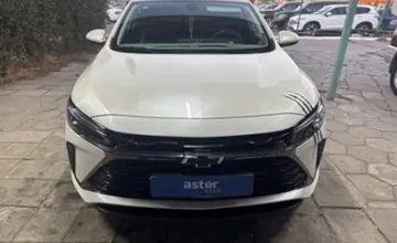 Chevrolet Monza 2023 года за 7 500 000 тг. в Талдыкорган фото 2