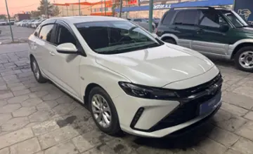 Chevrolet Monza 2023 года за 7 500 000 тг. в Талдыкорган фото 3