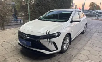 Chevrolet Monza 2023 года за 7 500 000 тг. в Талдыкорган фото 1