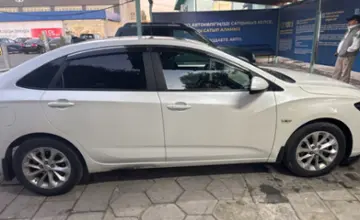 Chevrolet Monza 2023 года за 7 500 000 тг. в Талдыкорган фото 4