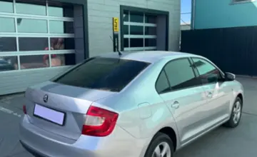 Skoda Rapid 2014 года за 3 800 000 тг. в Кызылорда
