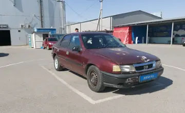 Opel Vectra 1990 года за 700 000 тг. в Шымкент фото 2