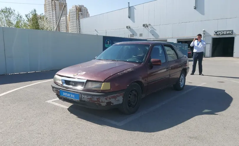 Opel Vectra 1990 года за 700 000 тг. в Шымкент