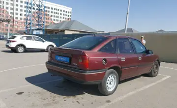 Opel Vectra 1990 года за 700 000 тг. в Шымкент фото 3