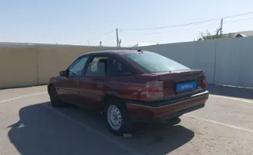 Opel Vectra 1990 года за 700 000 тг. в Шымкент фото 4