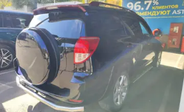 Toyota RAV4 2006 года за 6 200 000 тг. в Алматы