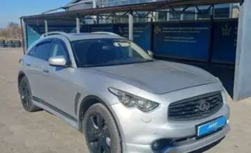 Infiniti FX 2010 года за 10 000 000 тг. в Караганда фото 3