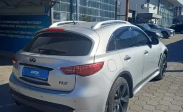 Infiniti FX 2010 года за 10 000 000 тг. в Караганда
