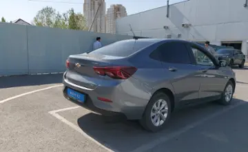 Chevrolet Onix 2023 года за 6 500 000 тг. в Шымкент фото 3