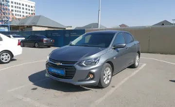 Chevrolet Onix 2023 года за 6 500 000 тг. в Шымкент фото 1