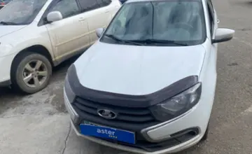 LADA (ВАЗ) Granta 2023 года за 4 500 000 тг. в Усть-Каменогорск фото 2