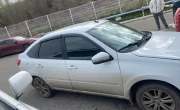 LADA (ВАЗ) Granta 2023 года за 4 500 000 тг. в Усть-Каменогорск фото 4