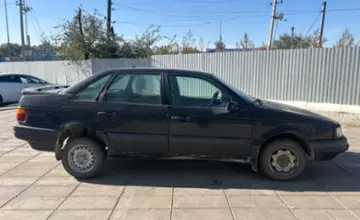 Volkswagen Passat 1990 года за 700 000 тг. в Уральск фото 4