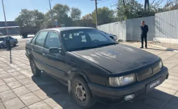 Volkswagen Passat 1990 года за 700 000 тг. в Уральск фото 3