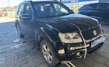 Suzuki Grand Vitara 2008 года за 8 000 000 тг. в Талдыкорган фото 3