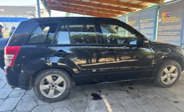 Suzuki Grand Vitara 2008 года за 8 000 000 тг. в Талдыкорган фото 4