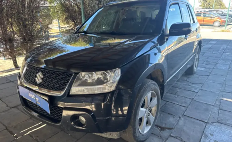 Suzuki Grand Vitara 2008 года за 8 000 000 тг. в Талдыкорган
